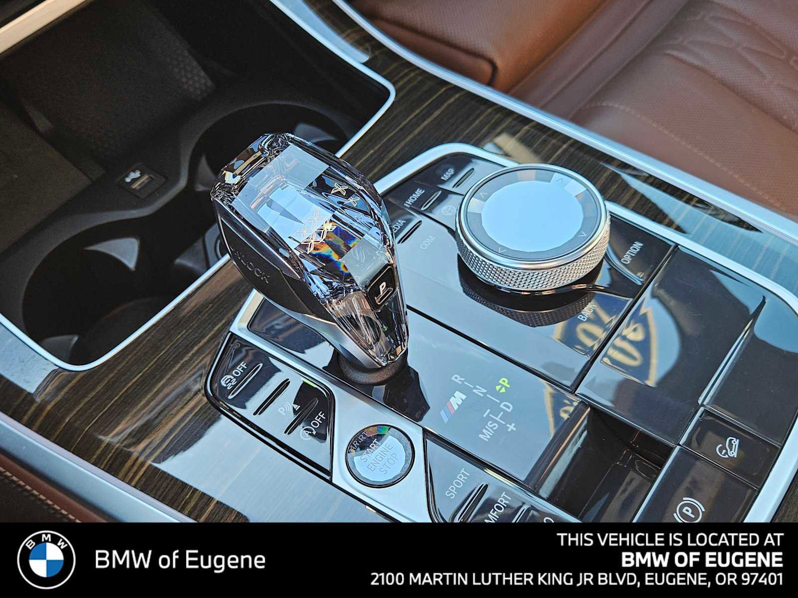 Used 2020 BMW X5 M50i image 31