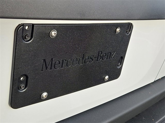 New 2026 Mercedes-Benz Sprinter 2500 image 27
