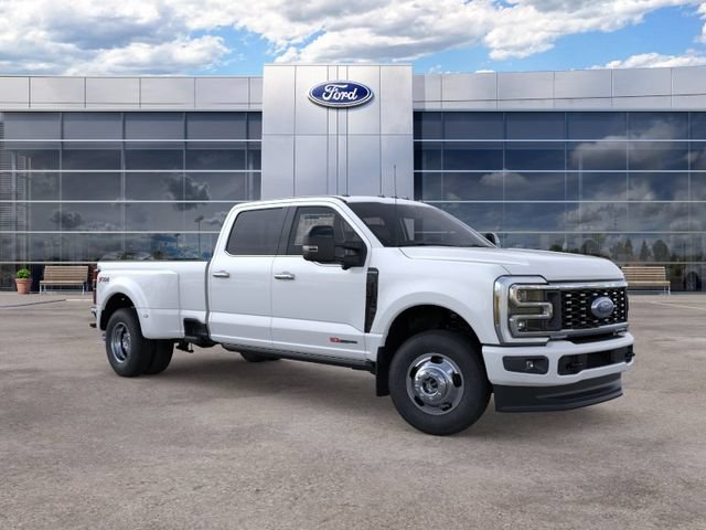 New 2026 Ford F350 Platinum AWD/4WD image 7