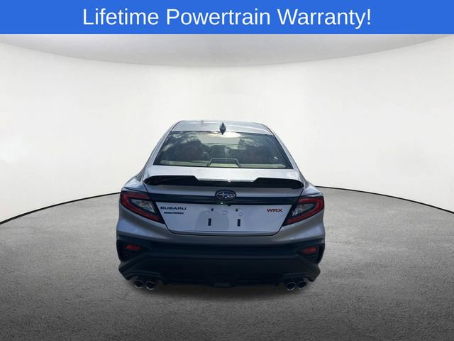 New 2026 Subaru WRX Limited image 13
