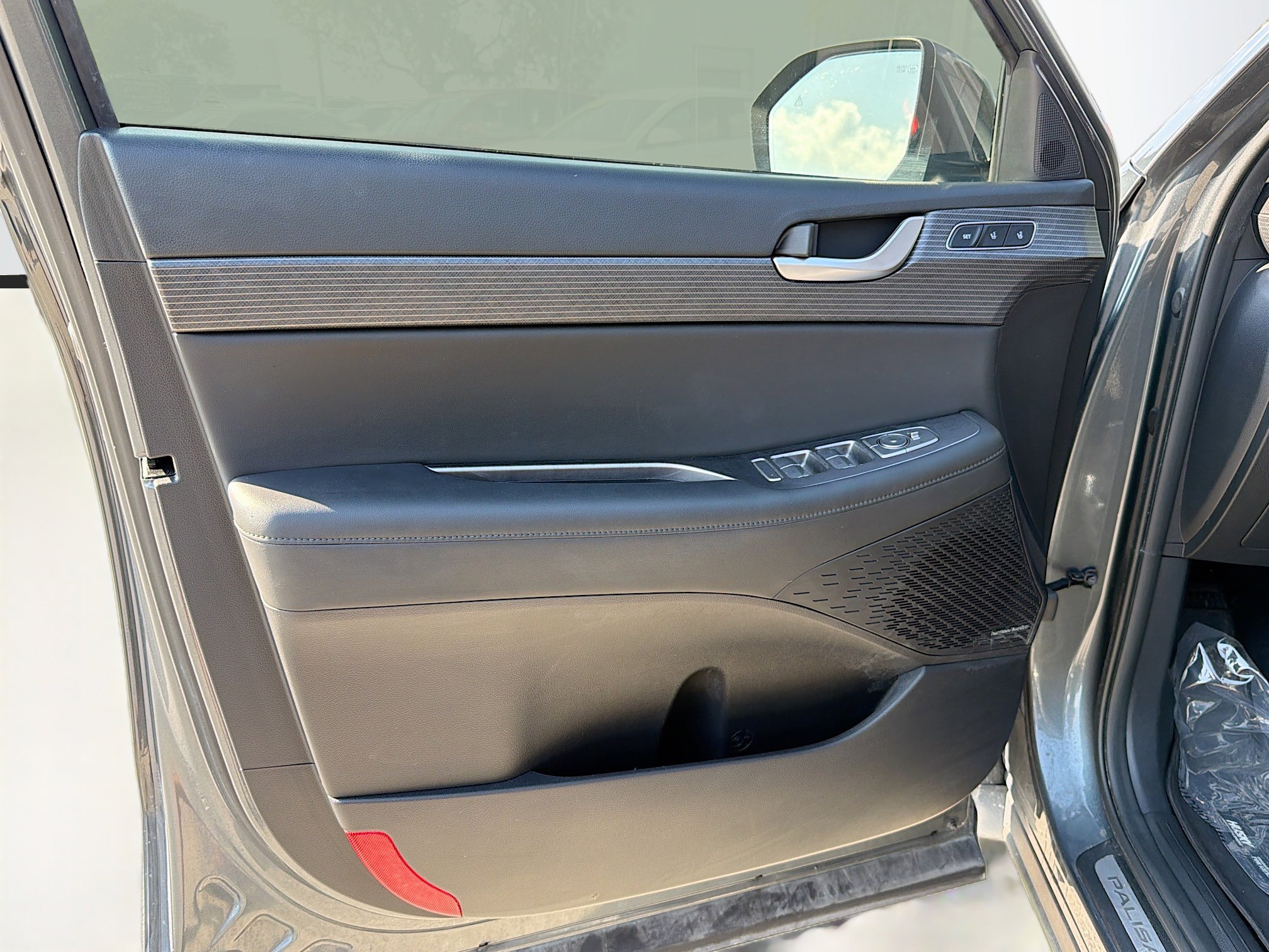 Used 2023 Hyundai Palisade Limited image 24