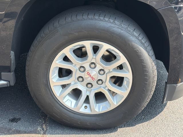 Used 2020 GMC Yukon XL SLT w/ Open Road Package RWD image 14