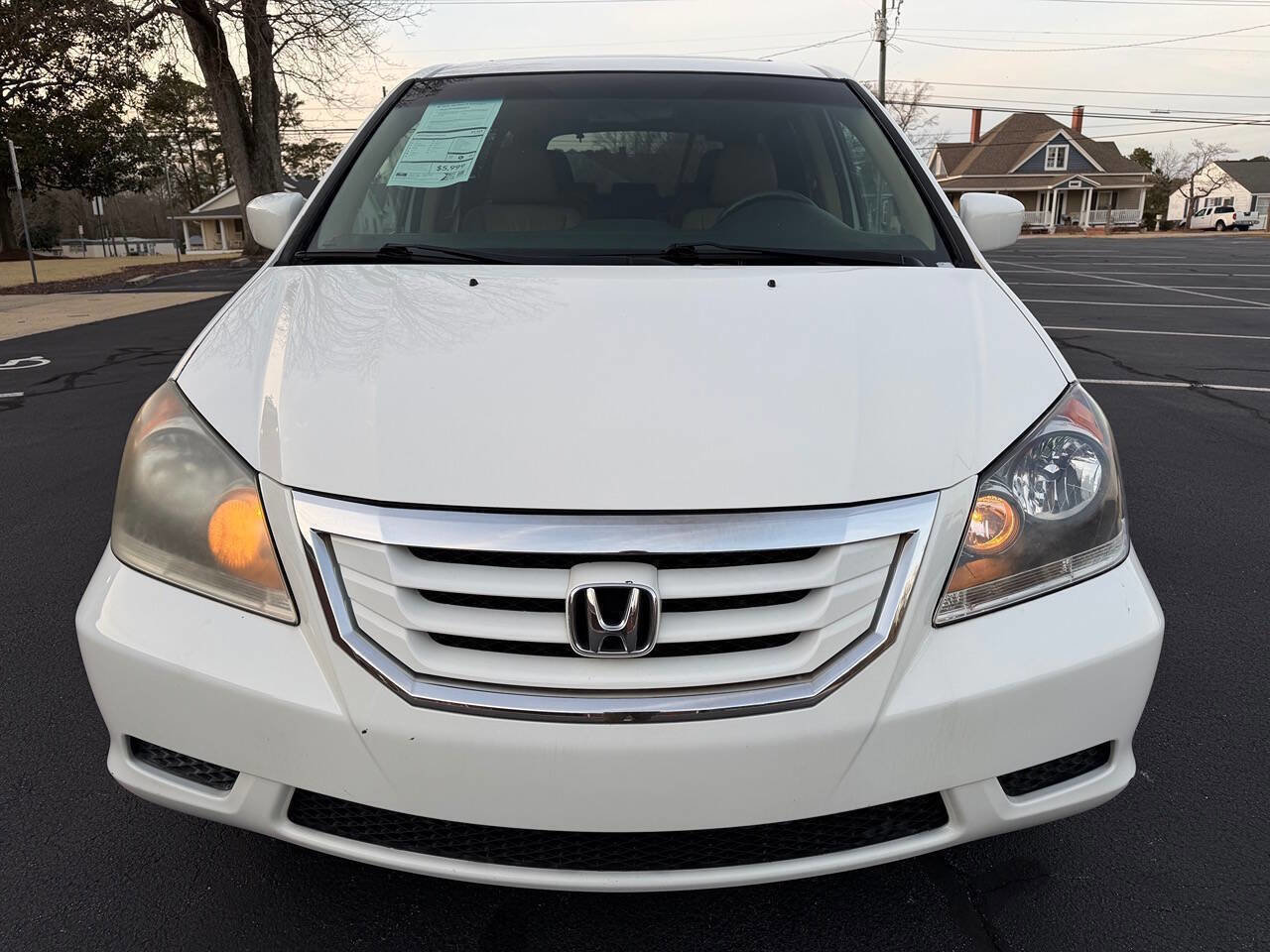 Used 2009 Honda Odyssey EX-L image 3