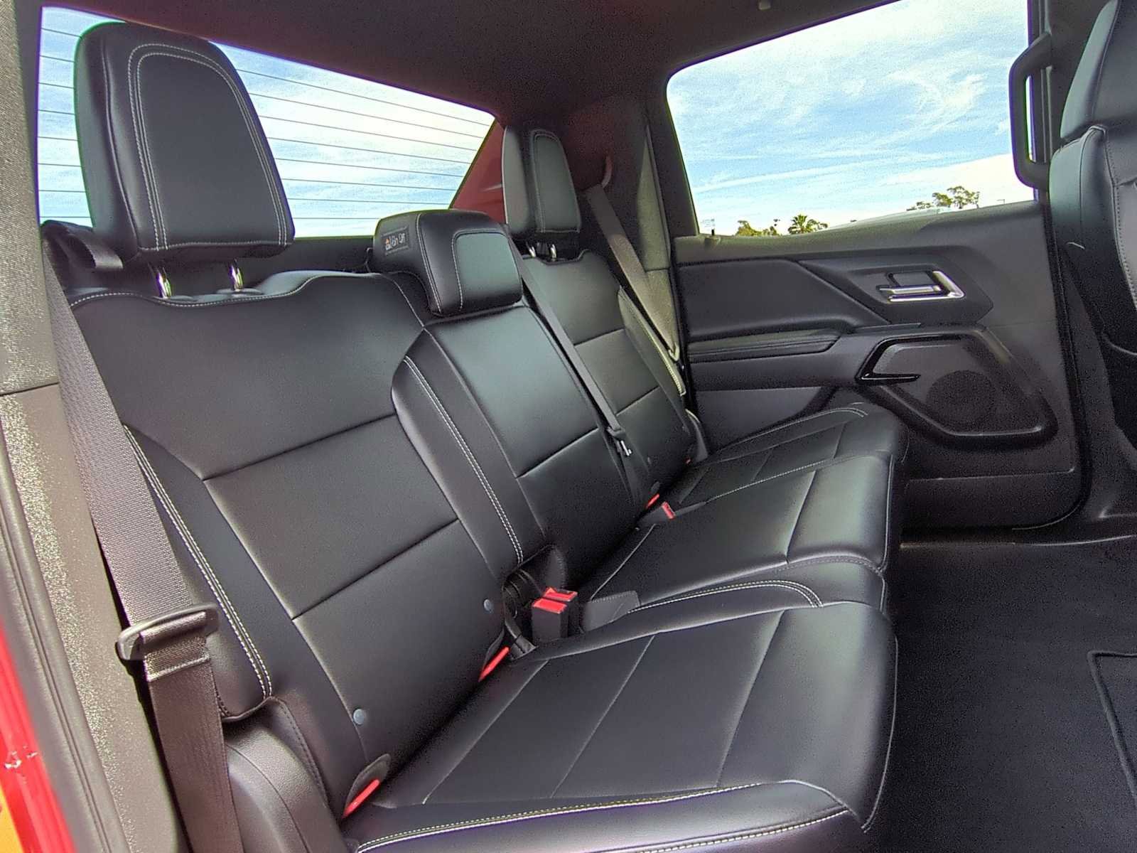 Used 2026 Chevrolet Silverado EV LT image 26