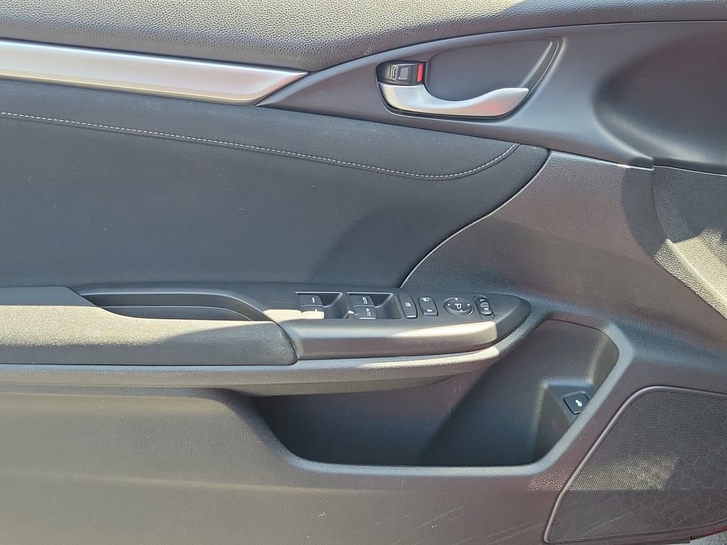 Used 2019 Honda Civic EX image 19