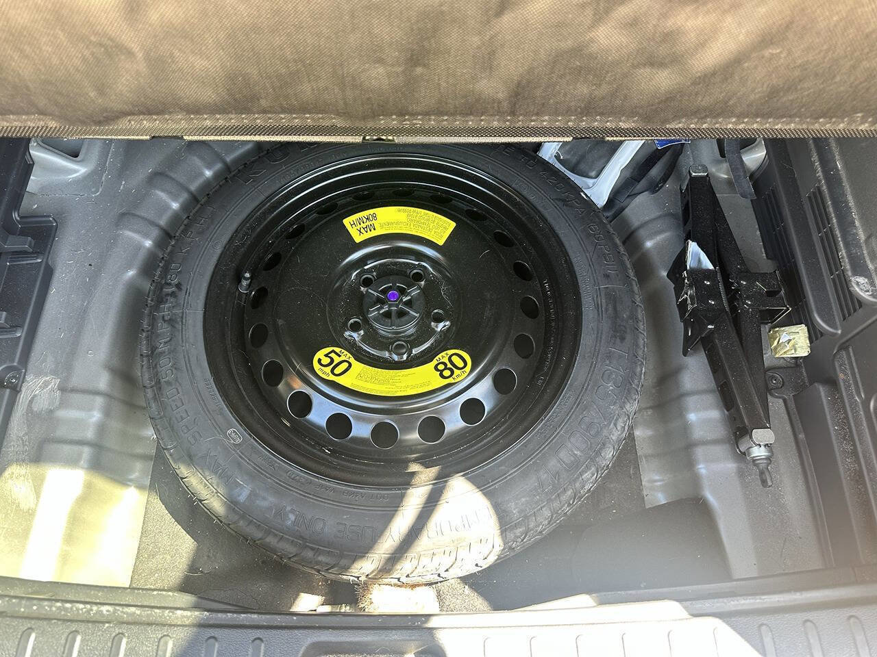 Used 2020 Hyundai Tucson Value w/ Cargo Package FWD image 20