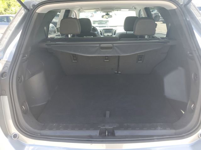 Used 2024 Chevrolet Equinox LS AWD/4WD image 9