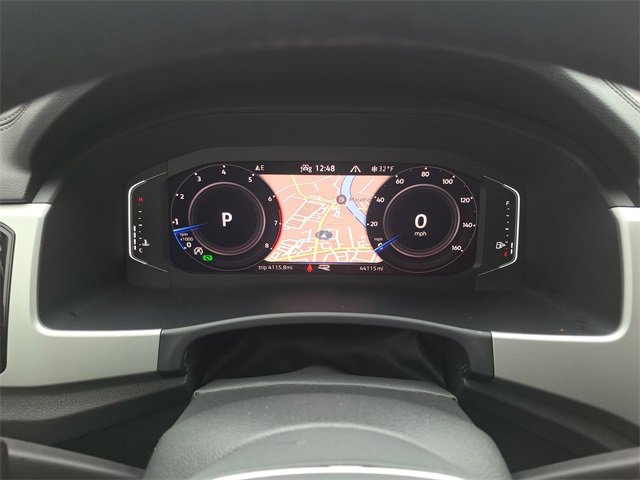 Used 2023 Volkswagen Atlas SEL R-Line image 20