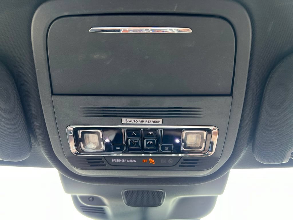 Used 2021 Lincoln Aviator Reserve w/ Elements Package Plus AWD/4WD image 32
