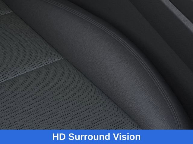 New 2026 Chevrolet Equinox LT w/ Convenience Package II image 22