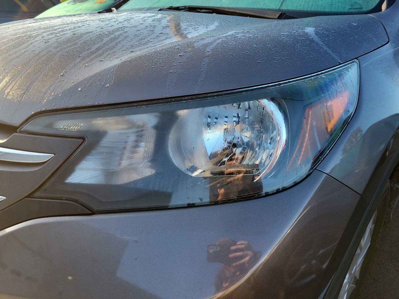 Used 2013 Honda CR-V EX image 5