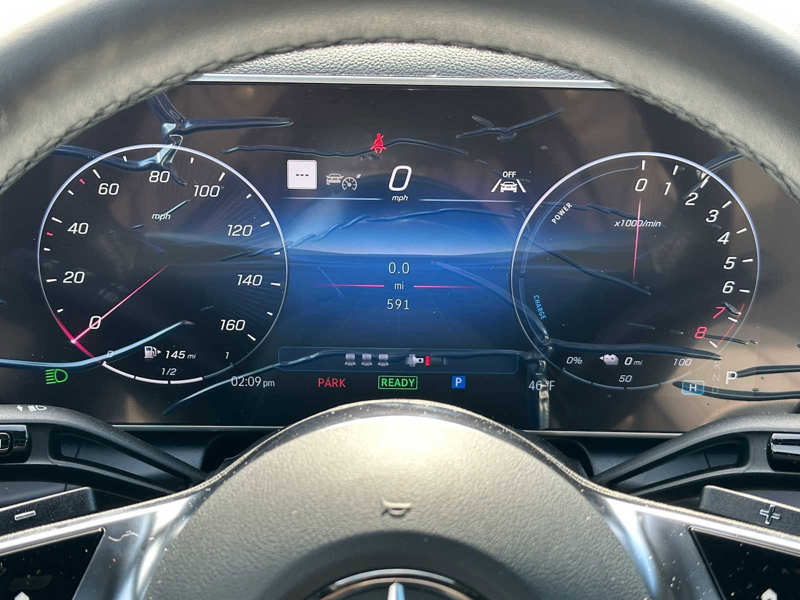Used 2026 Mercedes-Benz GLC 350e 4MATIC image 24