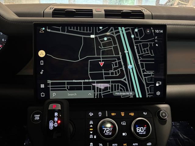New 2026 Land Rover Defender 130 S AWD/4WD image 24