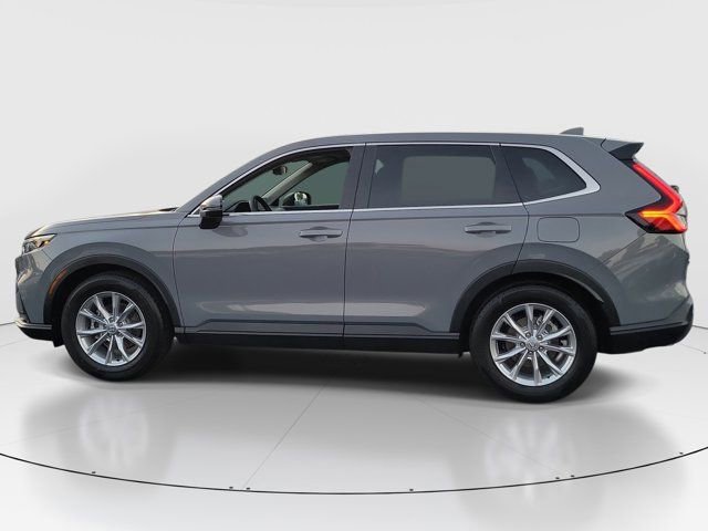 Used 2025 Honda CR-V EX image 31