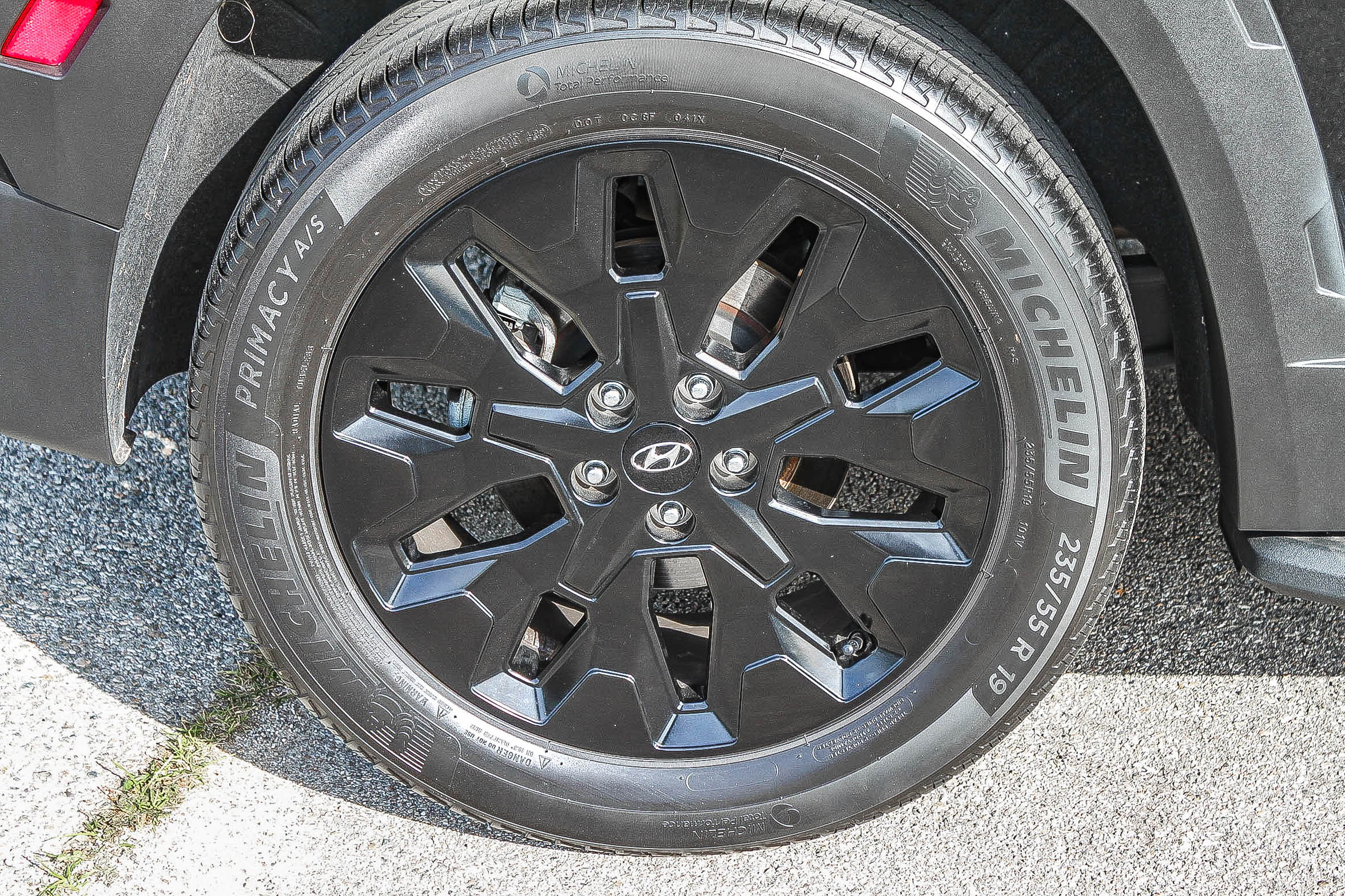 Used 2023 Hyundai Tucson XRT image 12