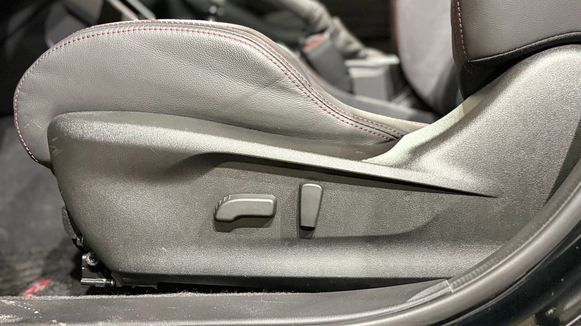 Used 2024 Subaru WRX TR image 37