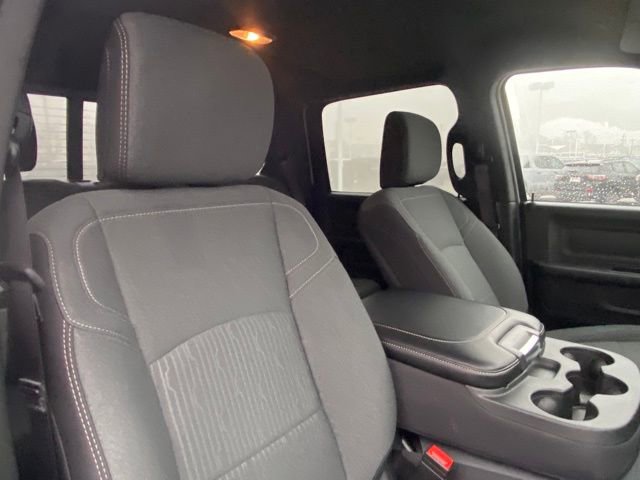 Used 2024 RAM 3500 Tradesman w/ Chrome Appearance Group image 20