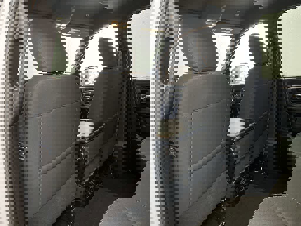 Used 2024 RAM 1500 Classic Warlock image 15