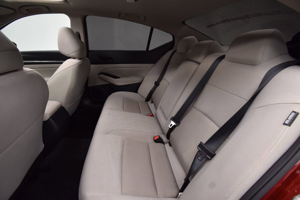 Used 2023 Nissan Altima 2.5 SV w/ SV Premium Package image 24