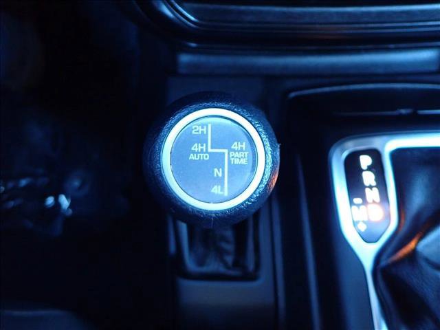 Used 2023 Jeep Wrangler Unlimited image 22