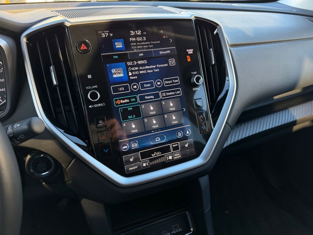 Used 2024 Subaru Ascent Premium w/ Convenience Package image 28