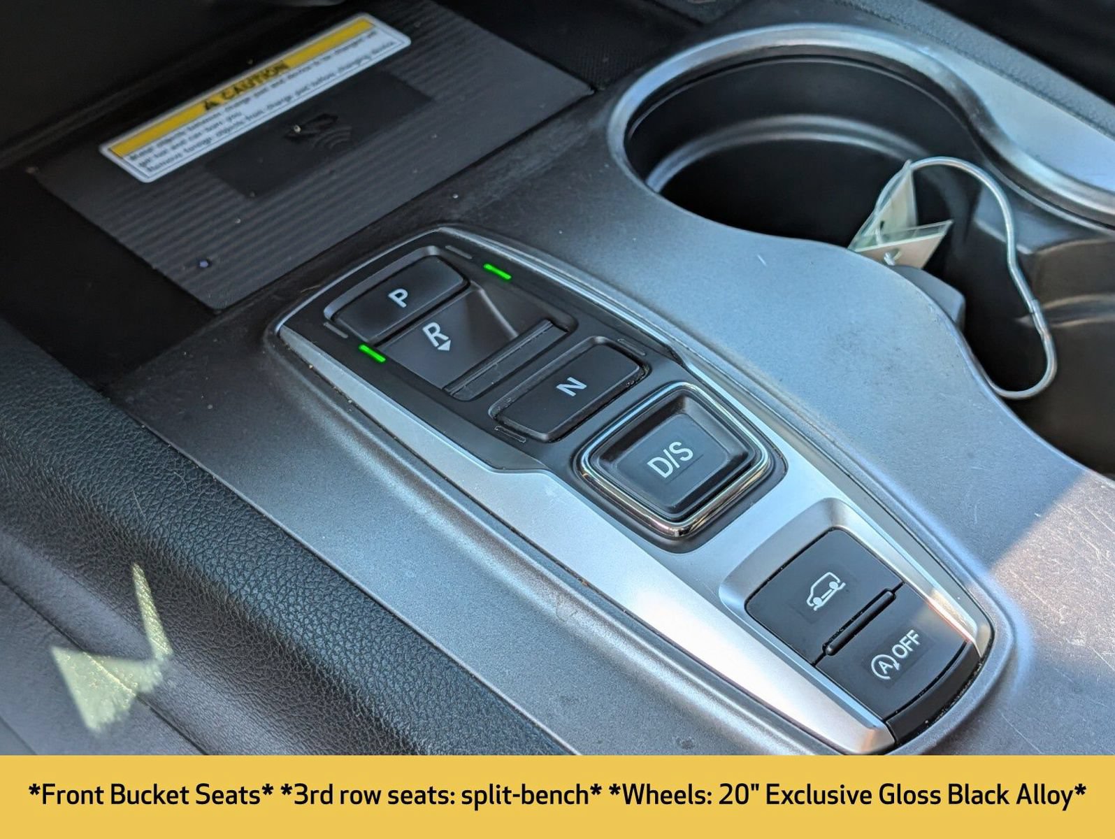 Used 2022 Honda Pilot Special Edition image 10