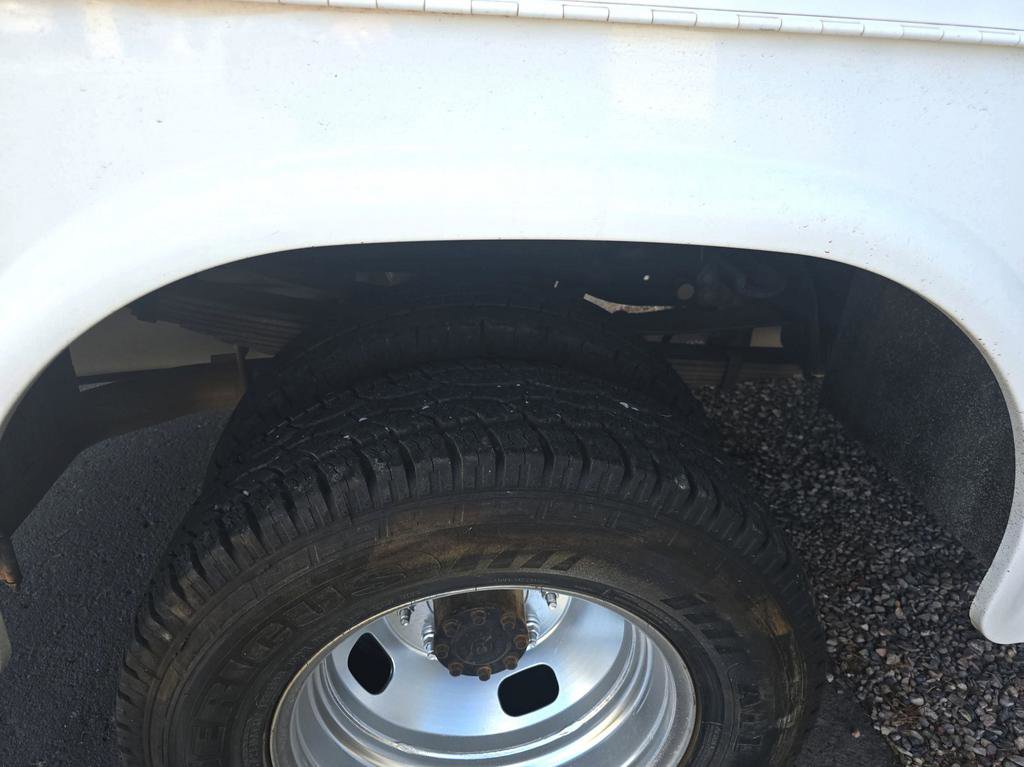 Used 2015 Ford F350 XL w/ Trailer Tow Package image 33