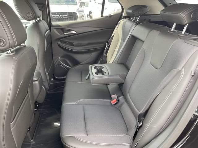 New 2026 Buick Encore GX Preferred w/ Advanced Technology Package FWD image 21