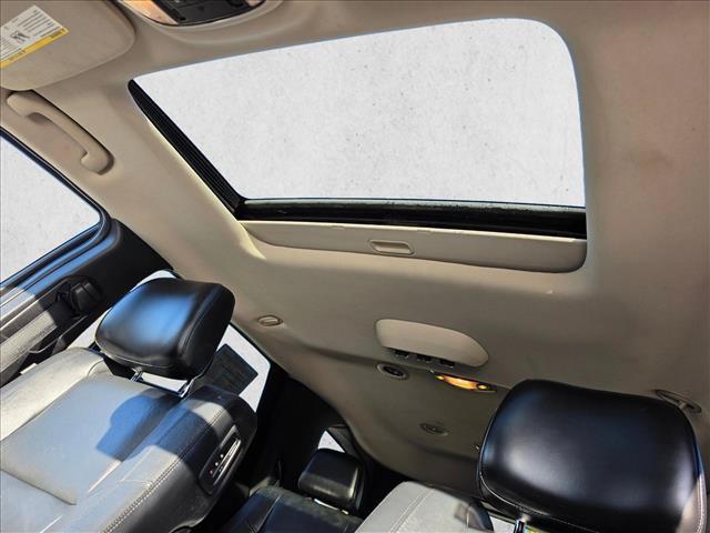 Used 2015 Dodge Durango Limited AWD/4WD image 27