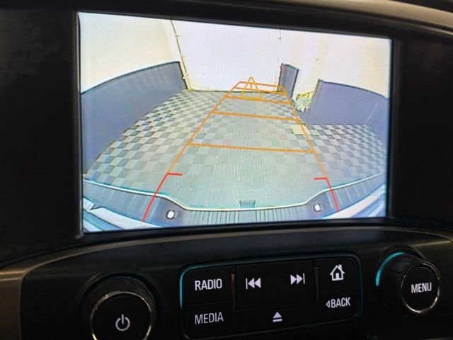 Used 2017 GMC Sierra 2500 Denali w/ Duramax Plus Package image 21