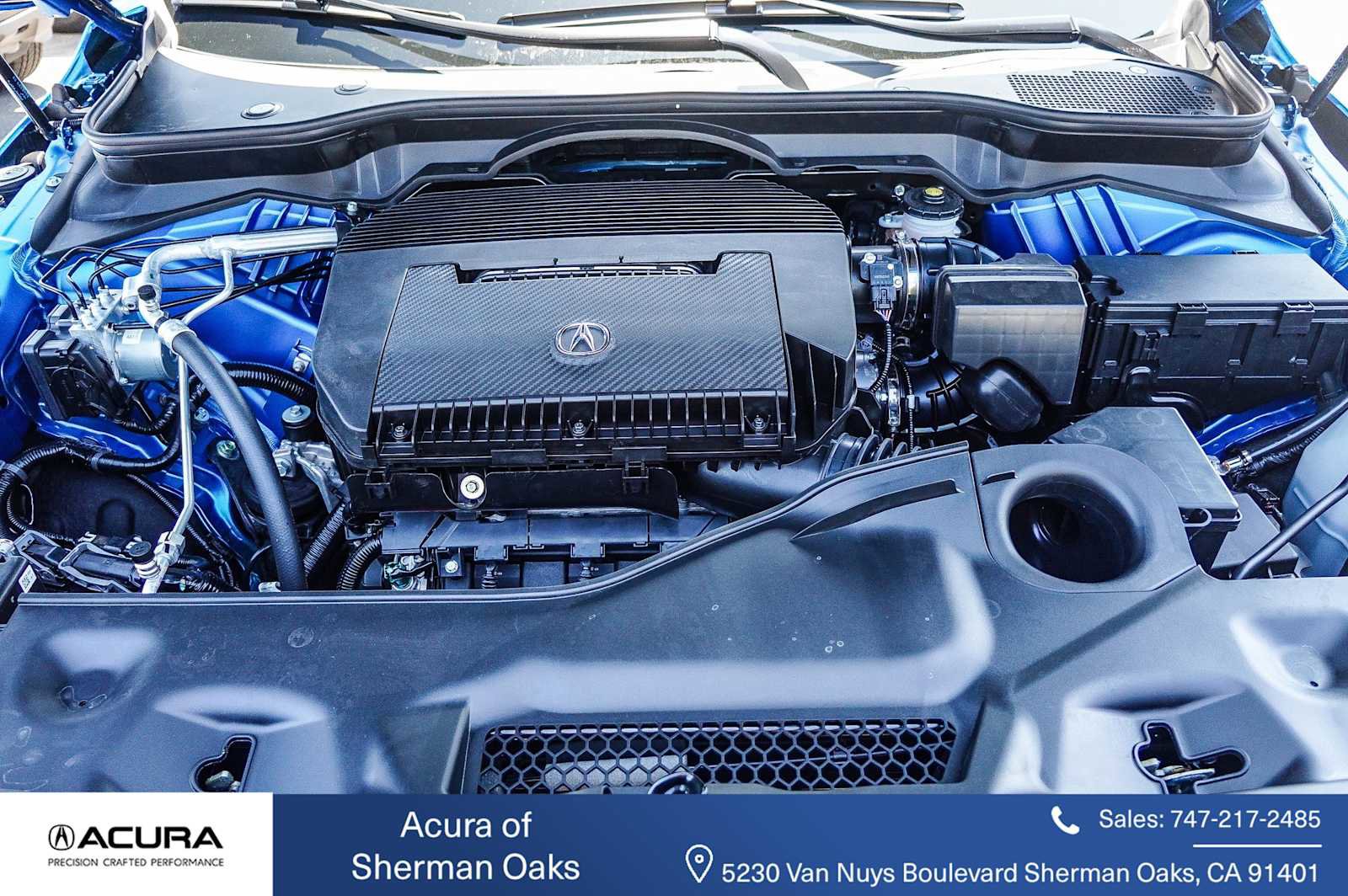 New 2026 Acura MDX A-Spec image 16