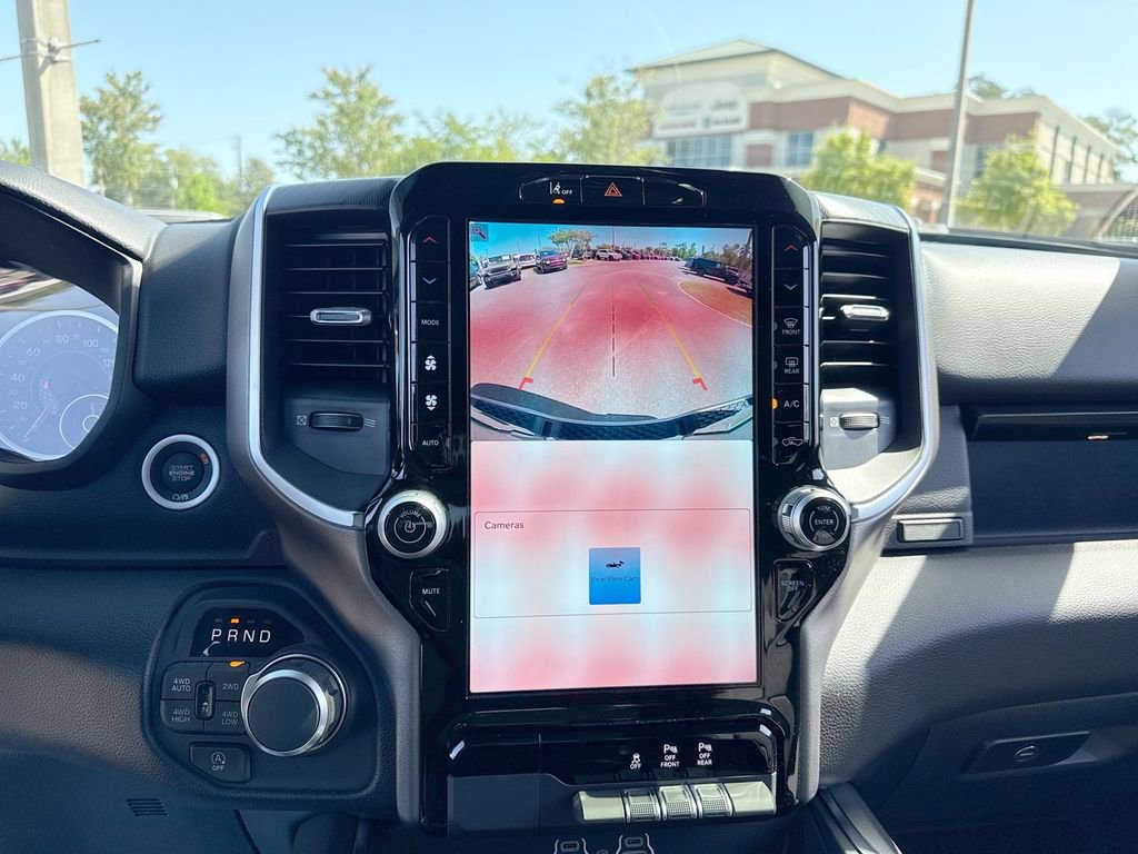 Used 2026 RAM 1500 Big Horn image 23