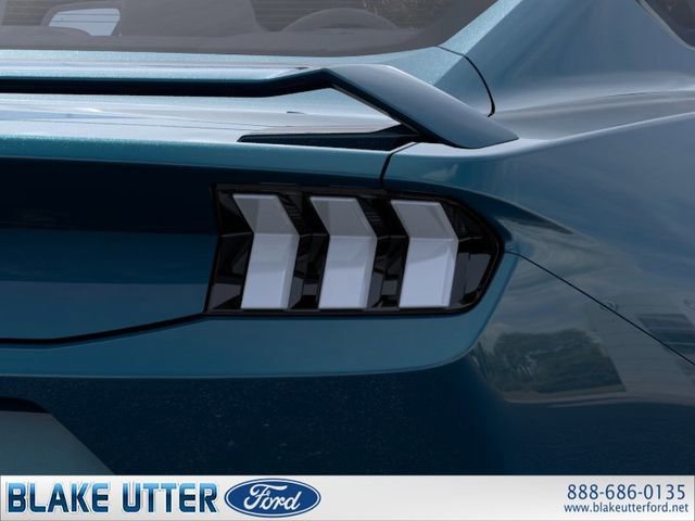 New 2026 Ford Mustang GT Premium image 21