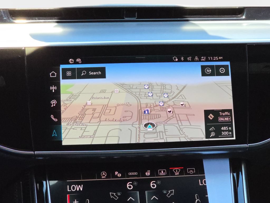 New 2026 Audi S8 AWD/4WD image 25
