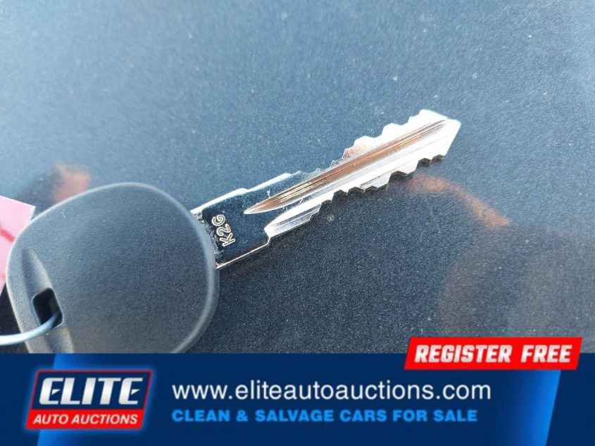 Used 2010 Chevrolet Malibu LT w/ Power Convenience Package image 22