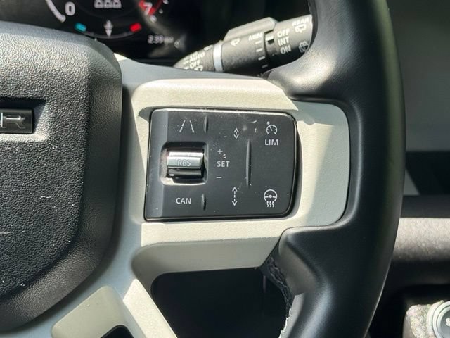 Used 2024 Land Rover Defender 110 S AWD/4WD image 24