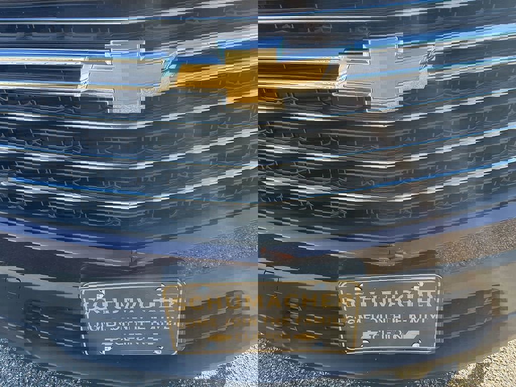 Used 2023 Chevrolet Traverse LT image 13