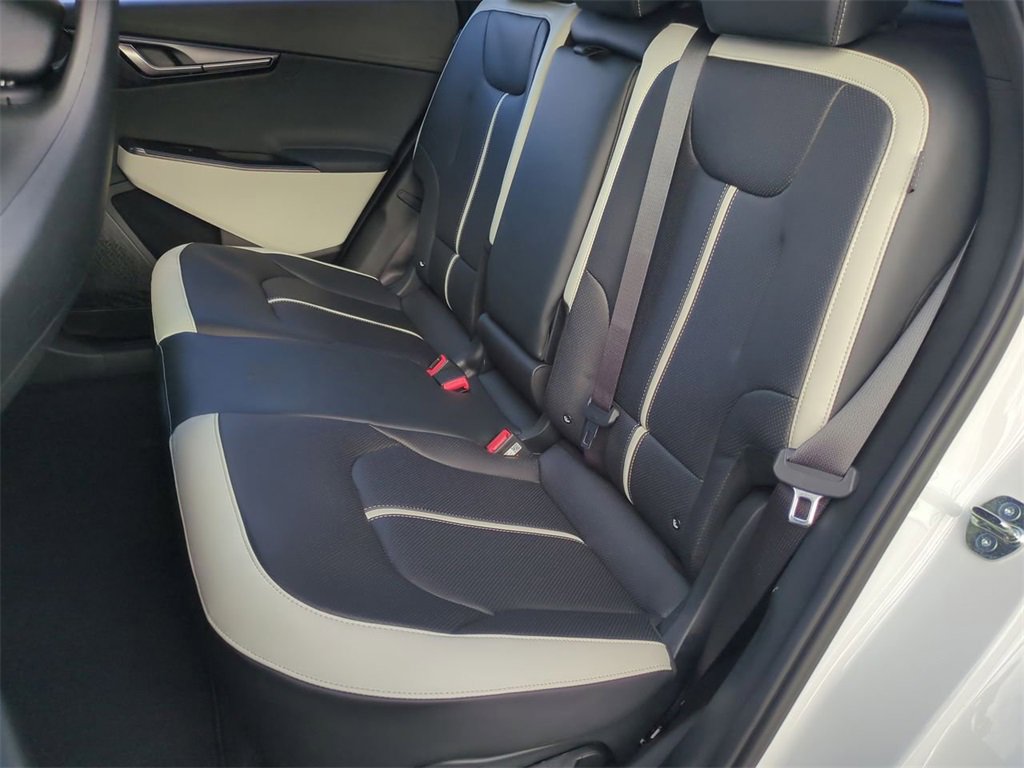 New 2025 Kia EV6 GT-Line image 23