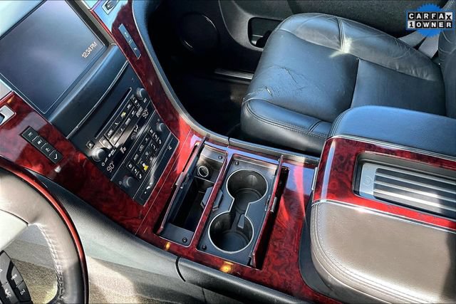 Used 2013 Cadillac Escalade EXT Premium AWD/4WD image 13