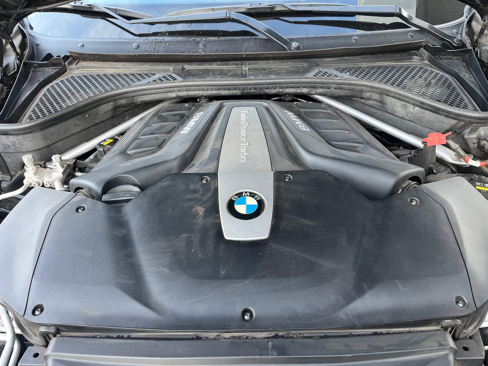 Used 2018 BMW X5 xDrive50i image 22