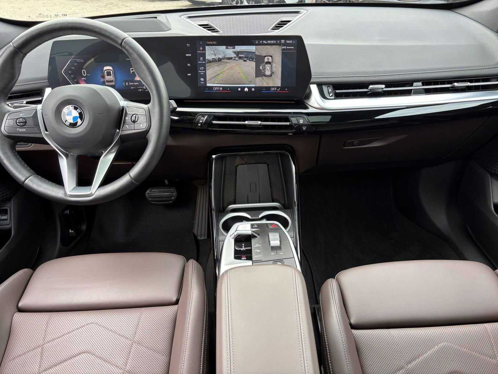 Used 2025 BMW X1 xDrive28i image 29