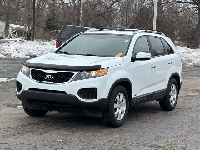Used 2013 Kia Sorento LX image 21
