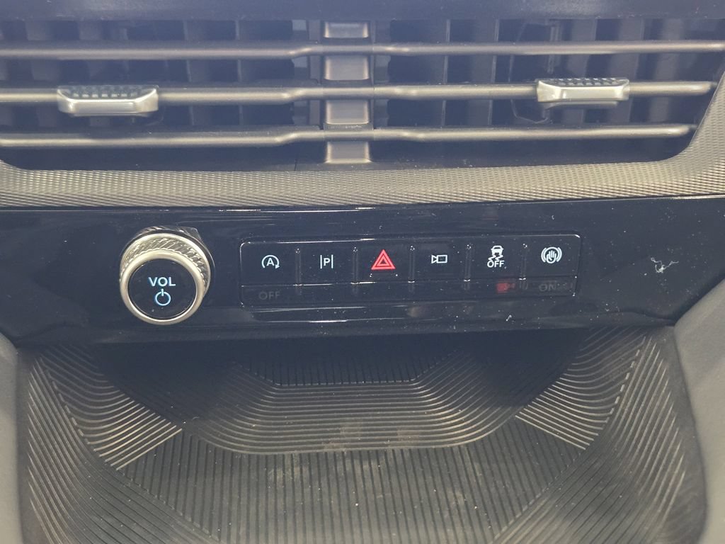 New 2026 Ford Explorer Tremor w/ Tremor Ultimate Package AWD/4WD image 19