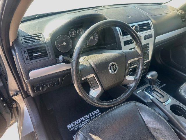 Used 2008 Mercury Milan Premier FWD image 9
