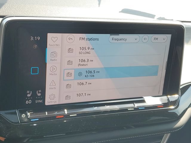 New 2026 Volkswagen Atlas Cross Sport SE AWD/4WD image 23