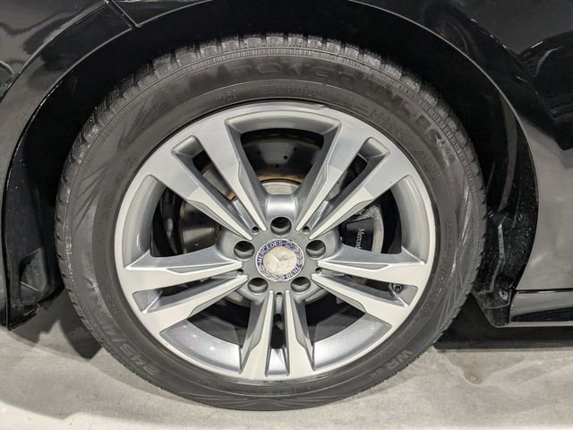 Used 2014 Mercedes-Benz E 250 BlueTEC 4MATIC Sedan image 15