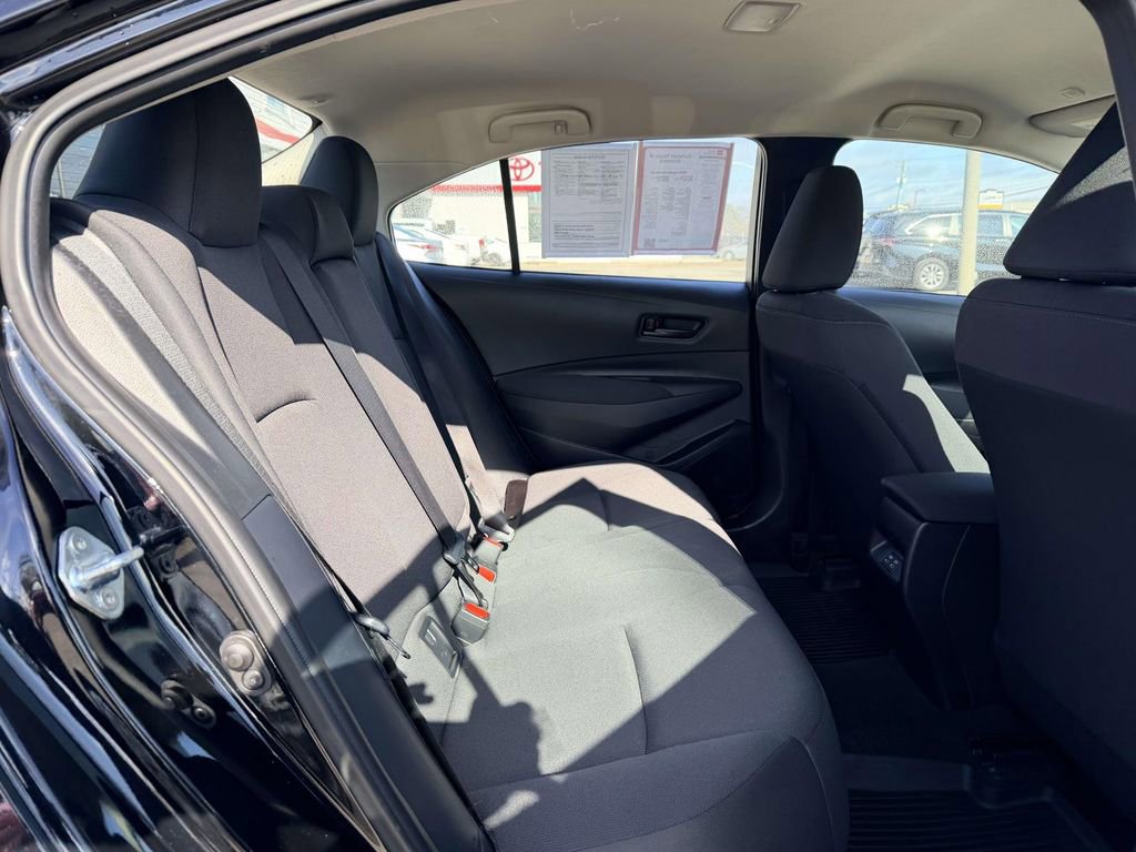 Certified 2024 Toyota Corolla LE image 14