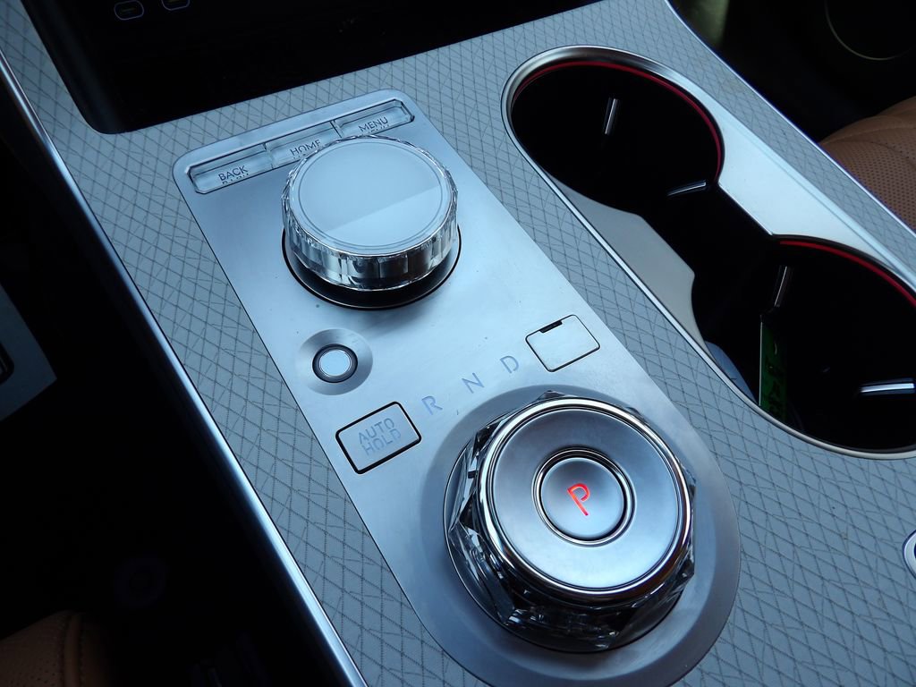 Used 2026 Genesis GV80 3.5T Prestige image 26