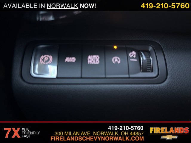 New 2026 Chevrolet Equinox LT w/ LPO, Floor Liner Package image 13