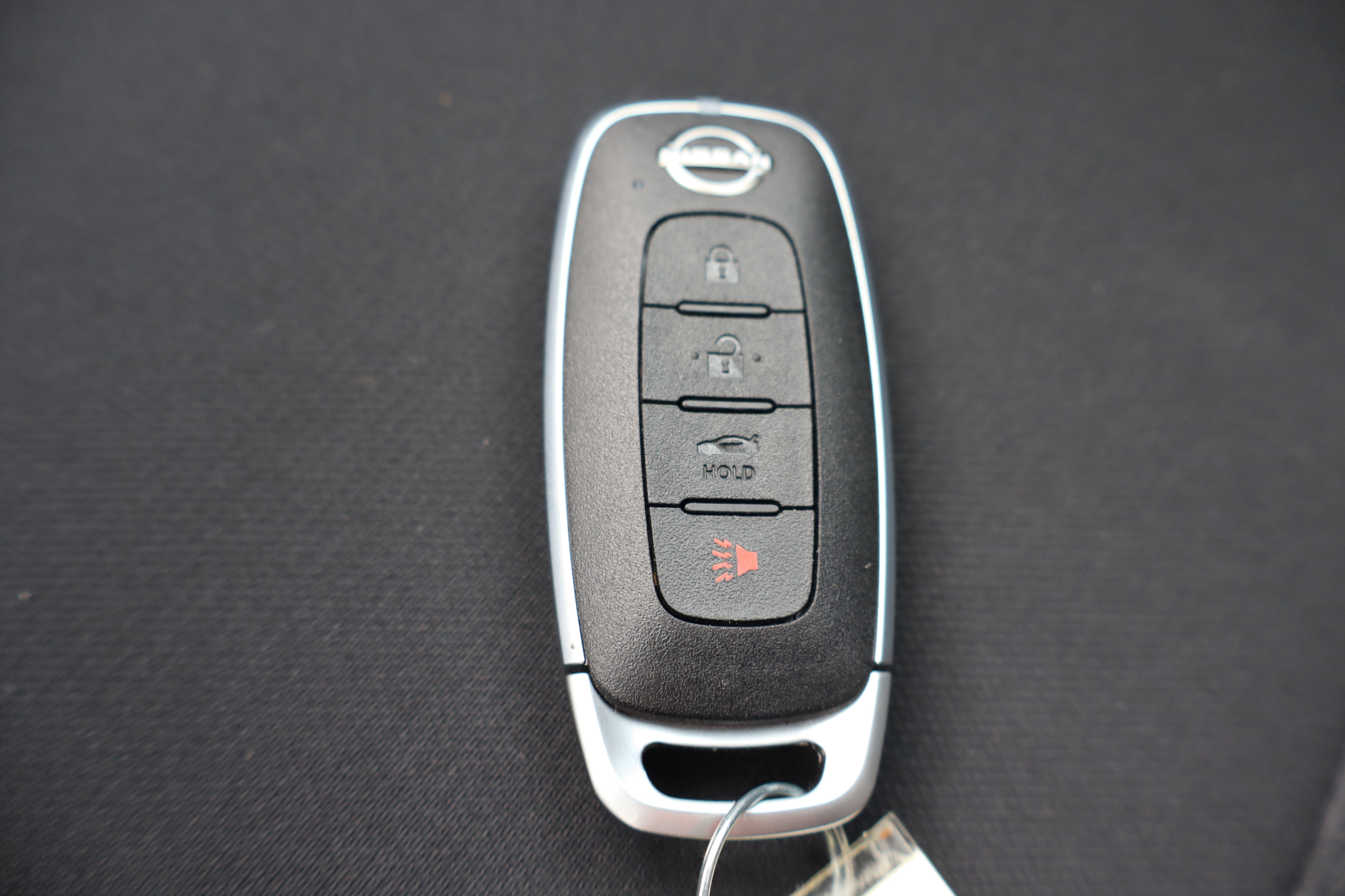 Used 2024 Nissan Sentra SR w/ Trunk Package image 25